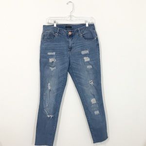 Catherine Malandrino Skinny Jeans